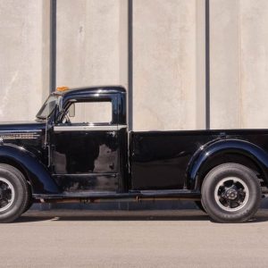 1948 Diamond T 201 Pickup Truck