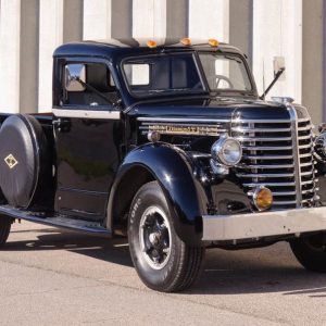 1948 Diamond T 201 Pickup Truck