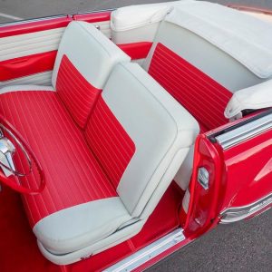 1954 Chevrolet Bel Air Convertible