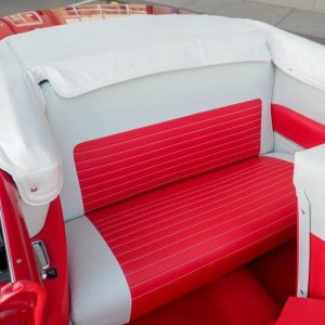 1954 Chevrolet Bel Air Convertible