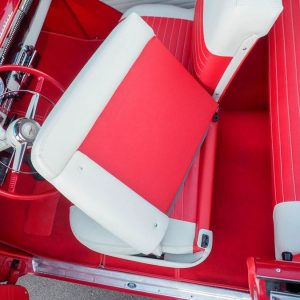 1954 Chevrolet Bel Air Convertible