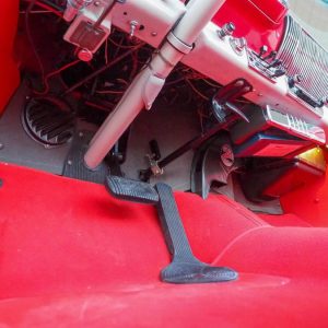 1954 Chevrolet Bel Air Convertible