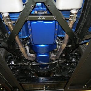 1956 Chevrolet Bel Air Convertible