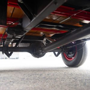 1958 Chevrolet Apache 3100 Fleetside DeLuxe