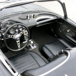 1959 Chevrolet Corvette