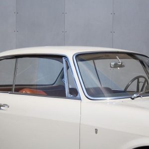 1964 BMW 3200CS Bertone