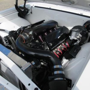 1966 Chevrolet El Camino