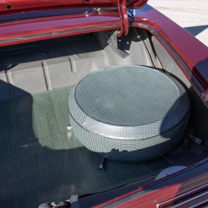 1967 Pontiac GTO Hardtop