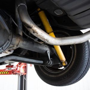 1967 Pontiac GTO Hardtop