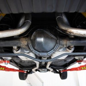 1967 Pontiac GTO Hardtop