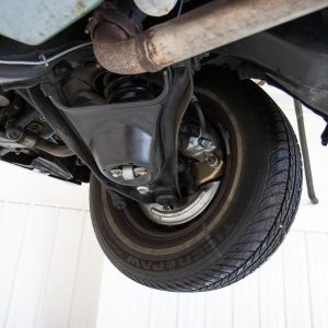 1967 Pontiac GTO Hardtop