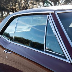 1967 Pontiac GTO Hardtop