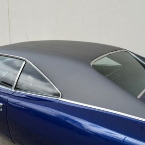 1968 Dodge Charger R/T 440 Restomod