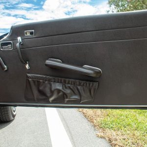 1968 Mercedes-Benz 250SL California Coupe