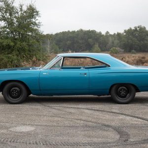 1968 Plymouth Road Runner Hardtop