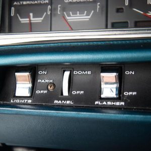 1968 Plymouth Road Runner Hardtop