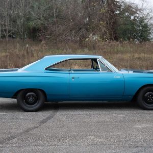 1968 Plymouth Road Runner Hardtop