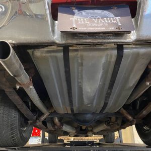 1968 Plymouth Satellite