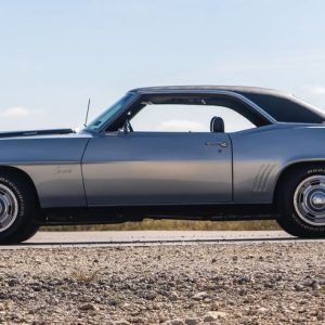 1969 Chevrolet Camaro Z28