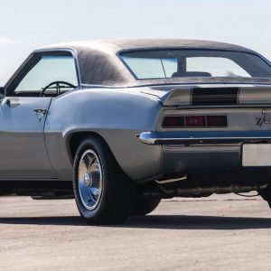 1969 Chevrolet Camaro Z28