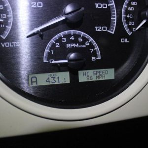 1969 Ford Bronco Explorer