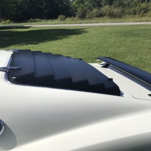 1969 Ford Mustang Mach 1 390 S-Code