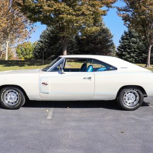 1970 Dodge Charger R/T