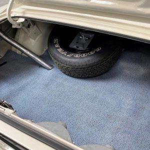 1970 Dodge Charger R/T