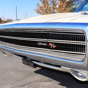 1970 Dodge Charger R/T