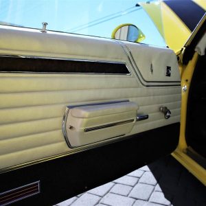 1970 Oldsmobile 442 W-30