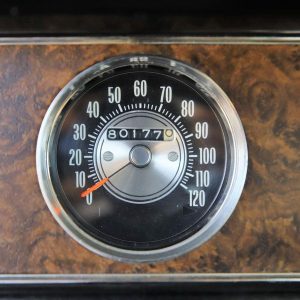 1970 Oldsmobile 442 W-30