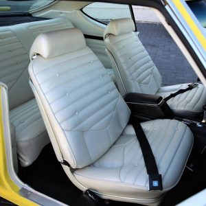 1970 Oldsmobile 442 W-30