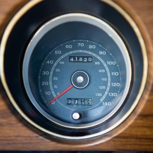 1970 Shelby GT500 Sportsroof