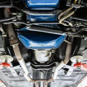 1970 Shelby GT500 Sportsroof