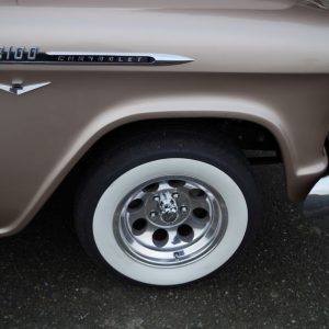 1956 Chevrolet Cameo