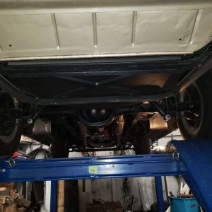 1956 Chevrolet Cameo