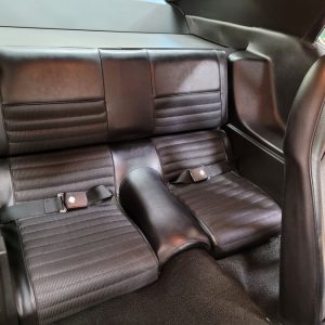 1971 Ford Mustang Boss 351