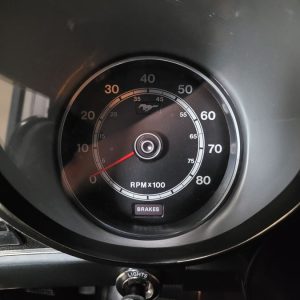 1971 Ford Mustang Boss 351