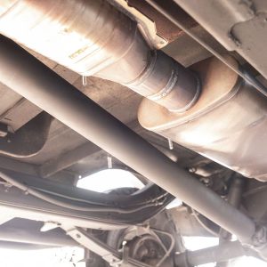 1977 International Scout II LS Swapped Traveler