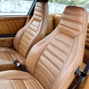 1977 Porsche 911S Targa