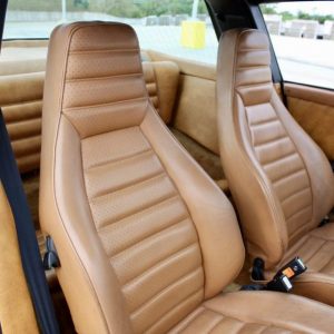 1977 Porsche 911S Targa