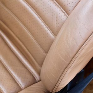 1977 Porsche 911S Targa