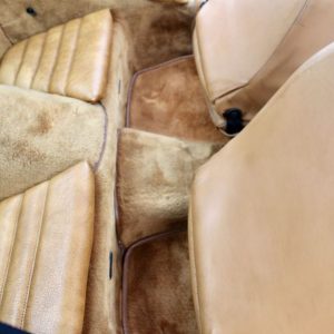 1977 Porsche 911S Targa