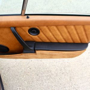 1977 Porsche 911S Targa