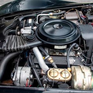 1978 Chevrolet Corvette CP