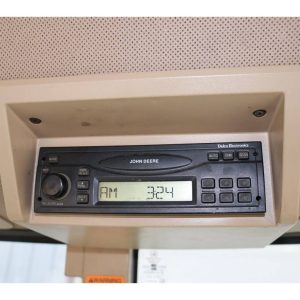 2000 JOHN DEERE 7410