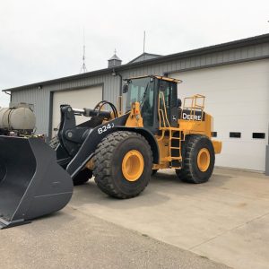 2005 JOHN DEERE 824J