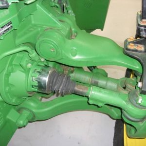 2013 JOHN DEERE 8310R