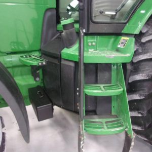 2013 JOHN DEERE 8310R